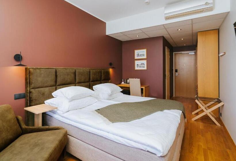 اتاق سوپریور, Hestia Hotel Haapsalu Spa