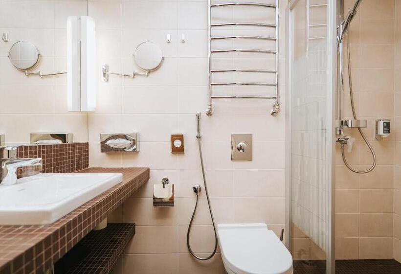 اتاق سوپریور, Hestia Hotel Haapsalu Spa