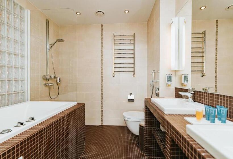 سوییت, Hestia Hotel Haapsalu Spa