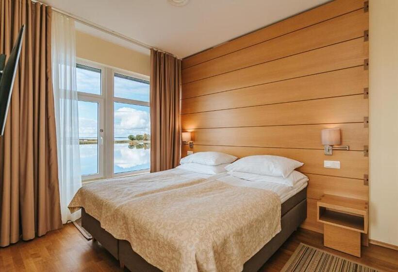 سوییت, Hestia Hotel Haapsalu Spa