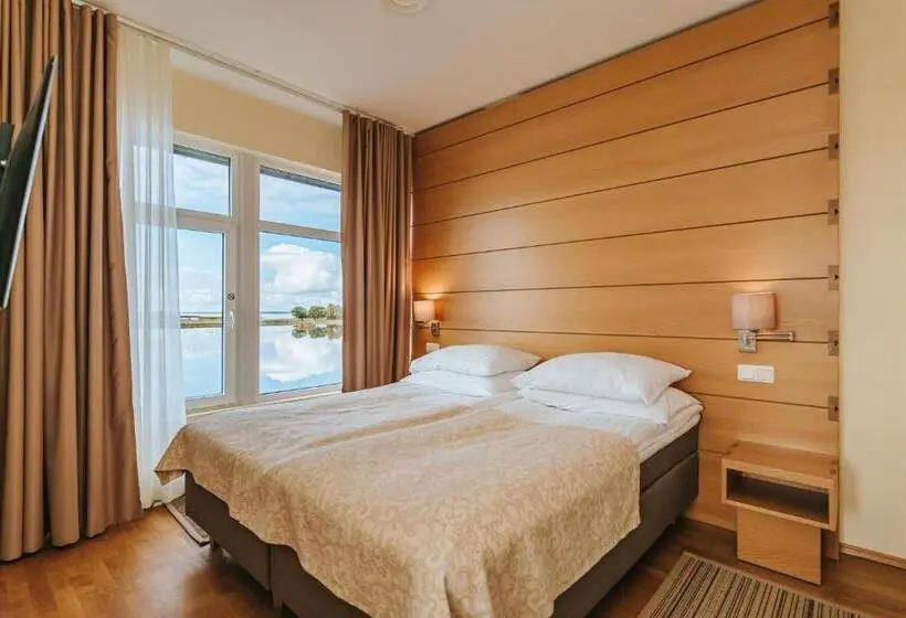 سوییت, Hestia Hotel Haapsalu Spa