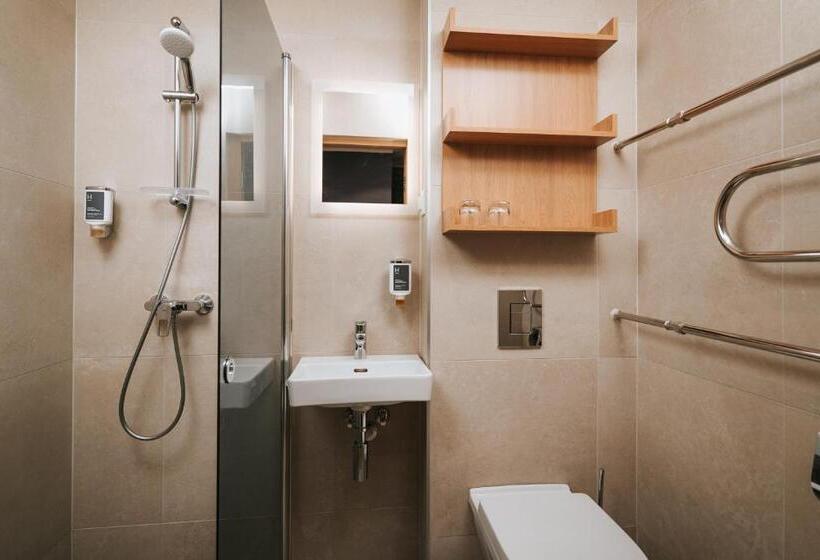 اتاق عادی, Hestia Hotel Haapsalu Spa