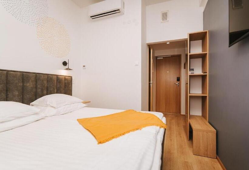 اتاق عادی, Hestia Hotel Haapsalu Spa