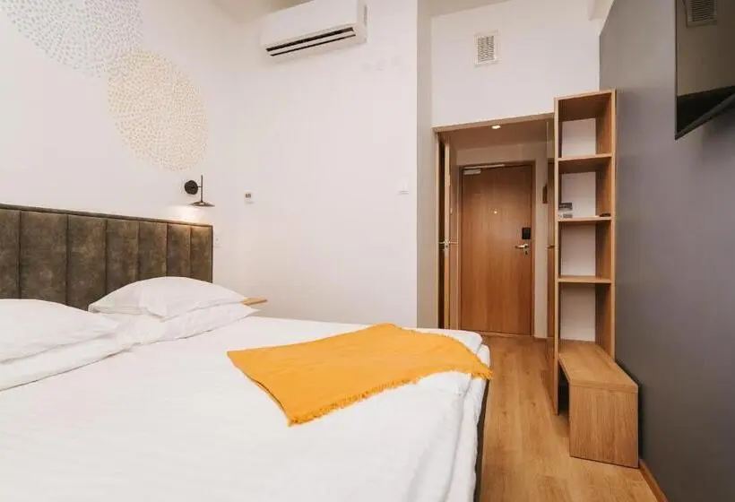 اتاق عادی, Hestia Hotel Haapsalu Spa
