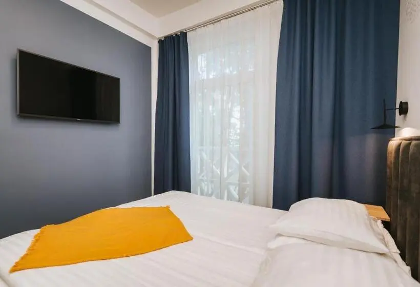 اتاق عادی, Hestia Hotel Haapsalu Spa
