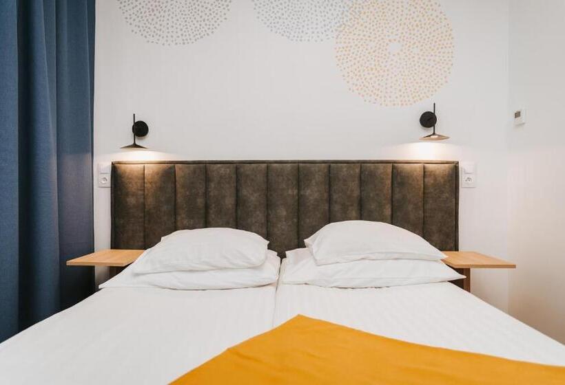 اتاق عادی, Hestia Hotel Haapsalu Spa