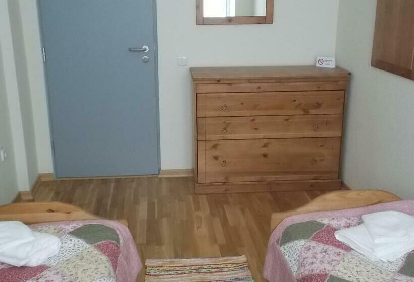 스탠다드 룸, Hostel Pomor