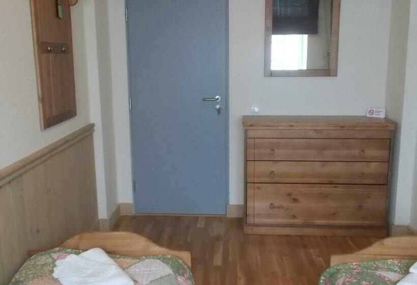 اتاق استاندارد, Hostel Pomor