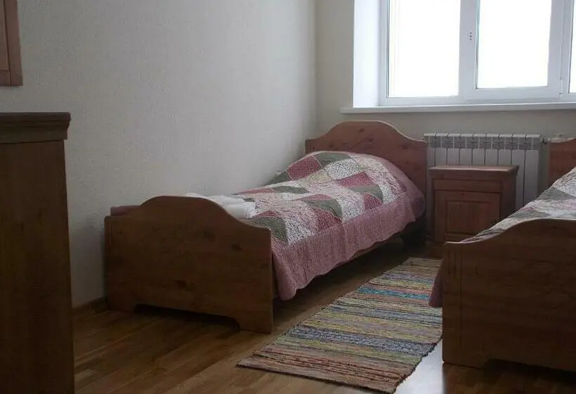 Standard-huone, Hostel Pomor