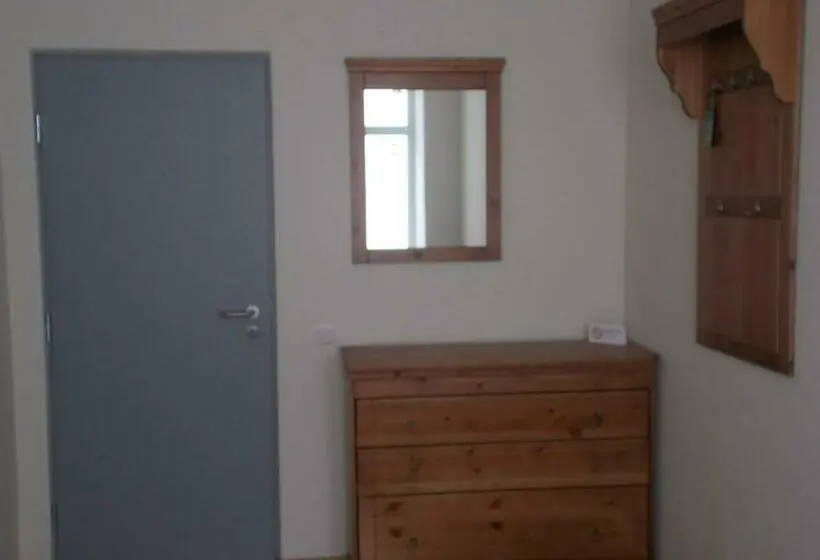 Standard-huone, Hostel Pomor