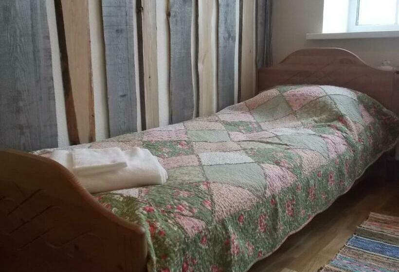 스탠다드 룸, Hostel Pomor