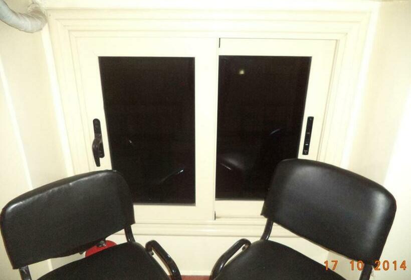 3-Bett-Standardzimmer, Al Maghraby