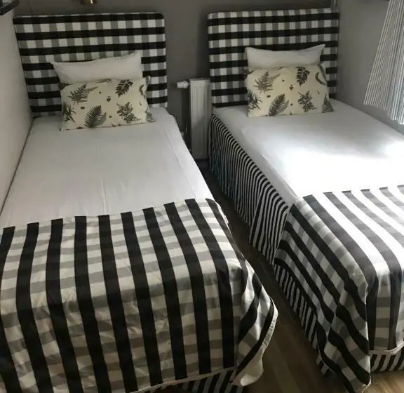 Standard-huone, Bauergården