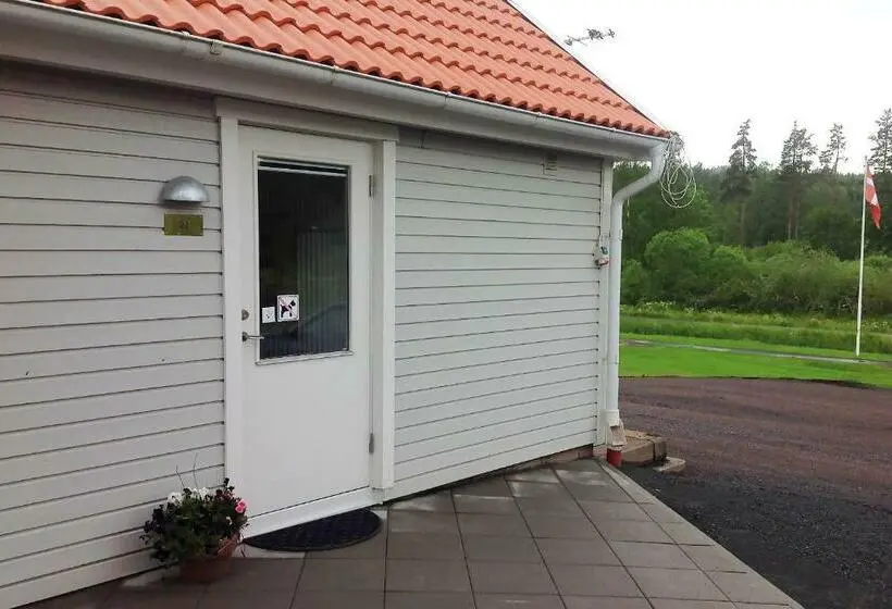 Standard-huone Terassi, Bauergården