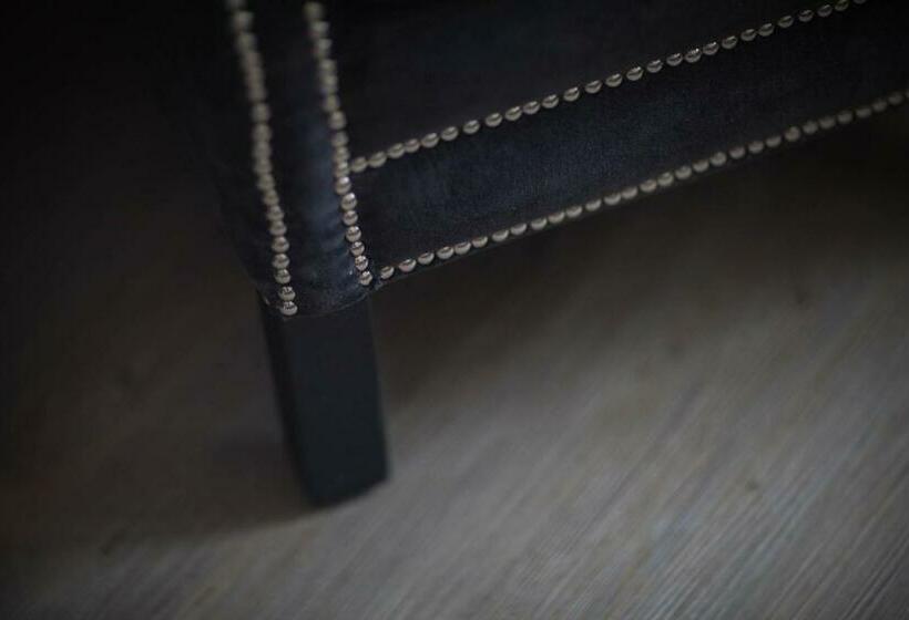 デラックスルーム, Bauergården