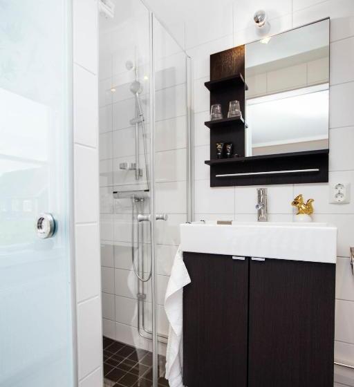 スタンダードルーム, Bauergården