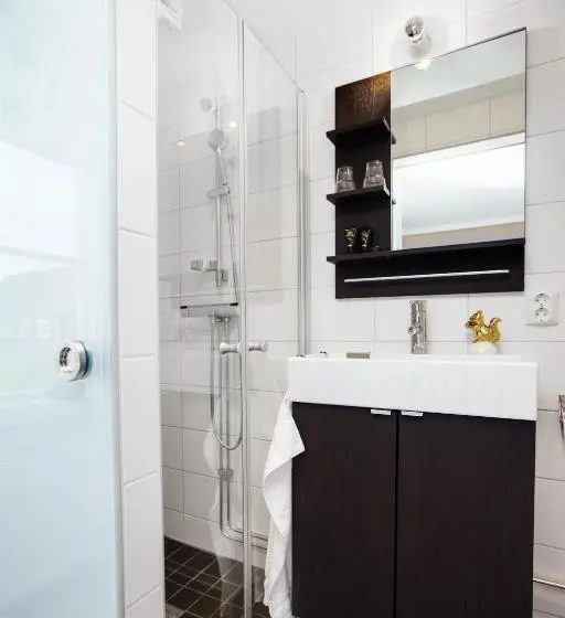 Standard-huone, Bauergården