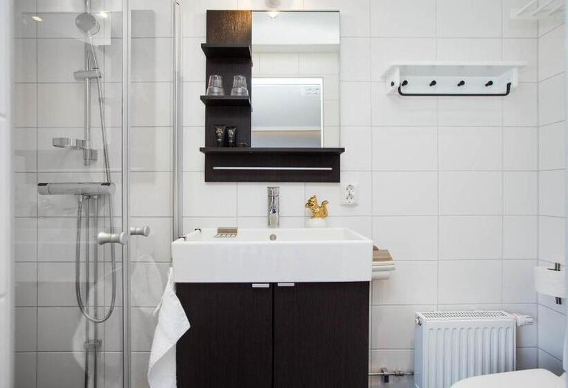 スタンダードルーム, Bauergården