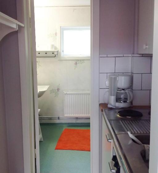 2ベッドルームハウス, Bauergården