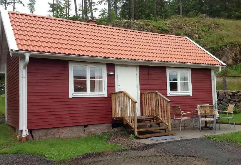 Talo 2 Makuuhuonetta, Bauergården