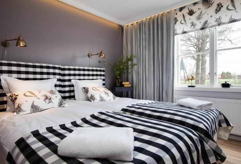 スタンダードルーム, Bauergården