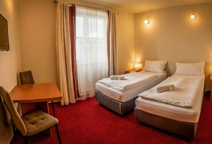 デラックスルーム, Brixen