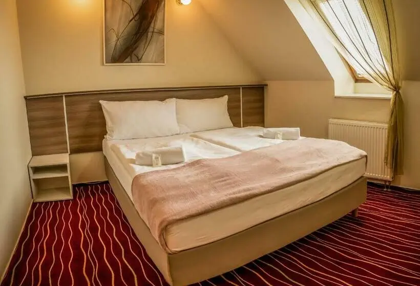 家族用アパートメント, Brixen