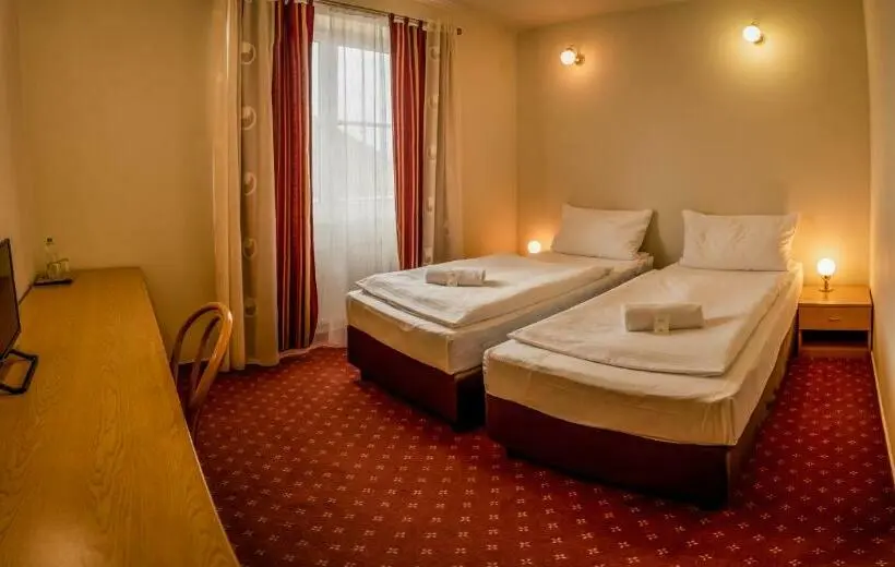 デラックスルーム, Brixen