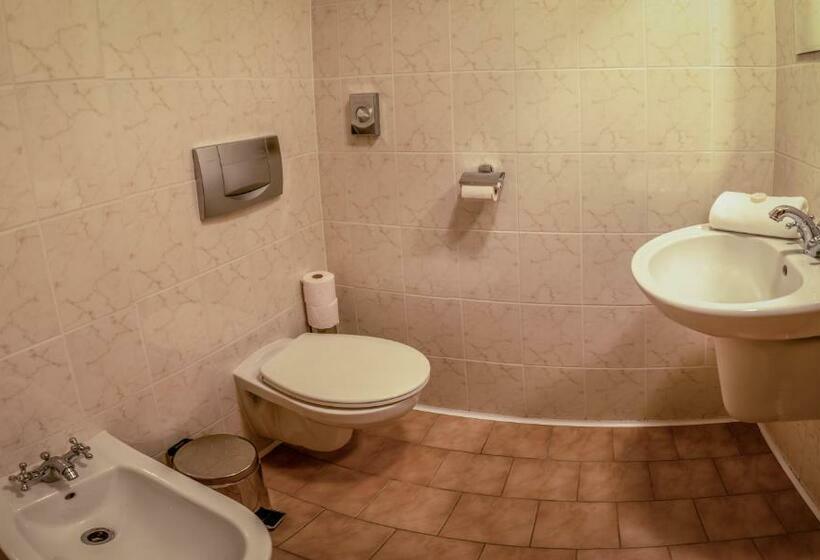 家族用アパートメント, Brixen