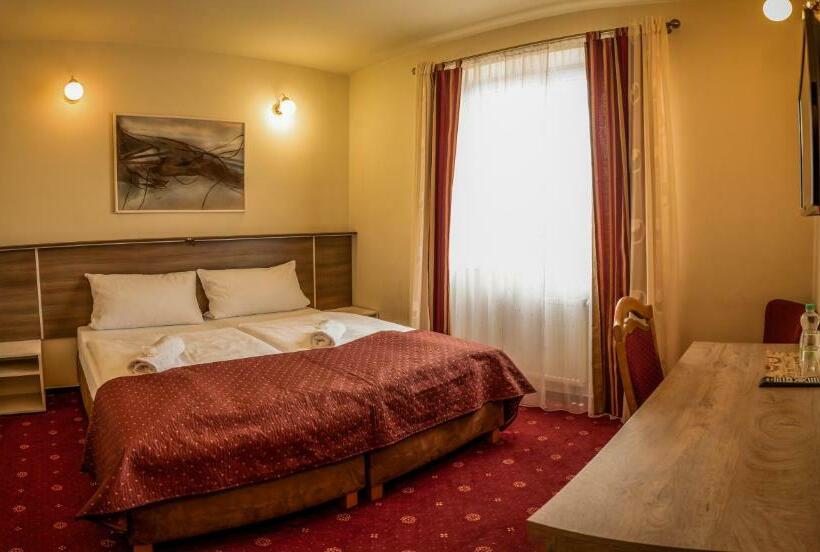 デラックスルーム, Brixen