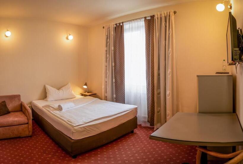 スタンダードシングルルーム, Brixen