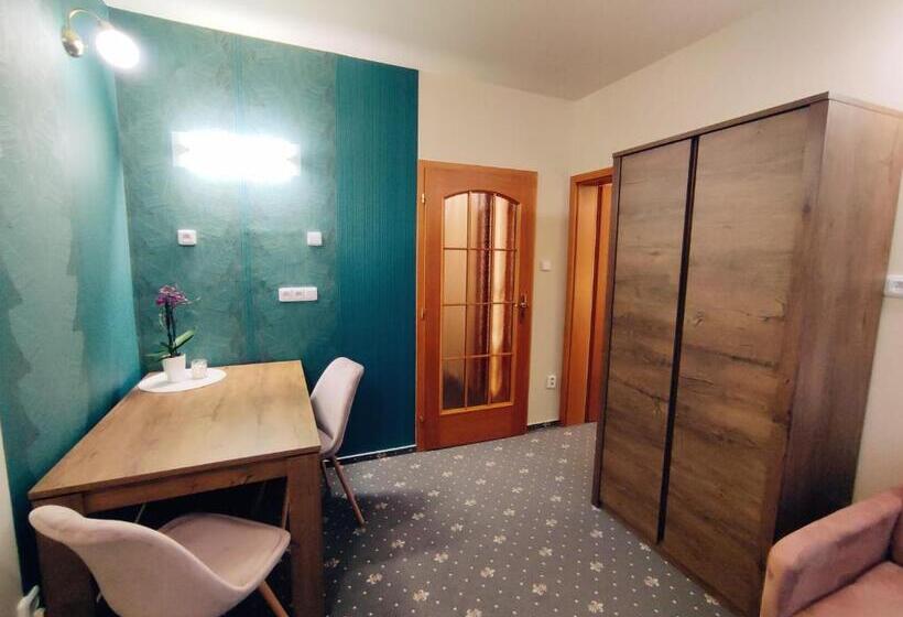 スイート, Brixen