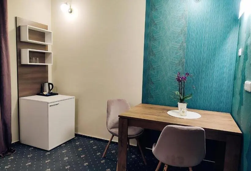 スイート, Brixen