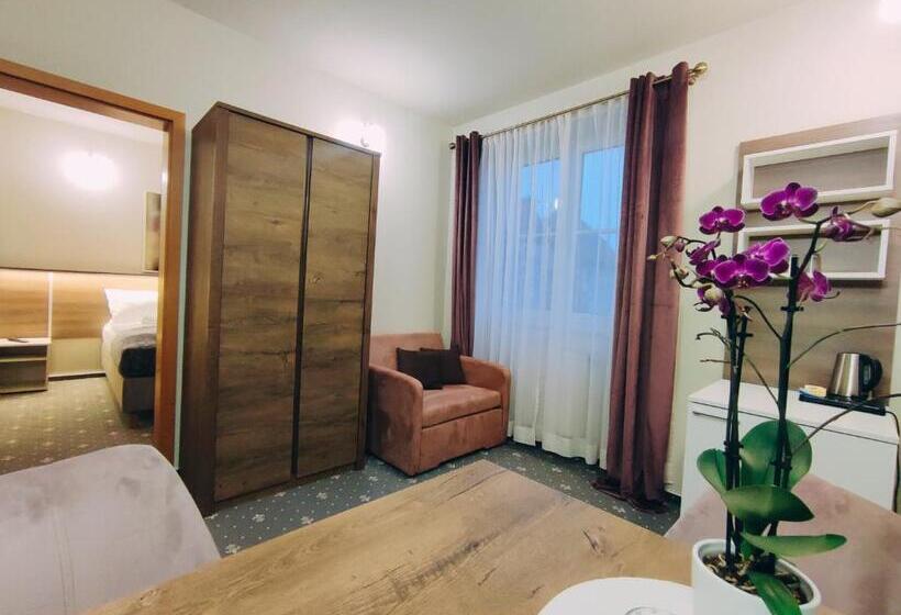 スイート, Brixen