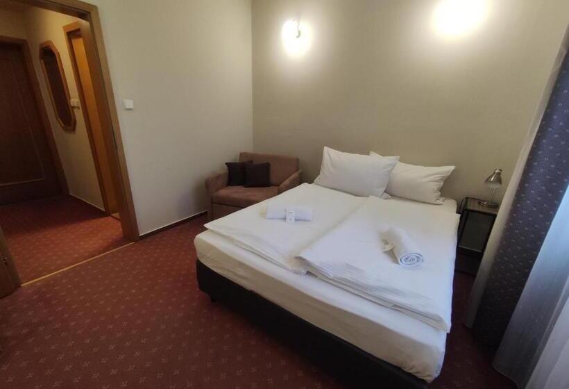 Номер Economy, Brixen