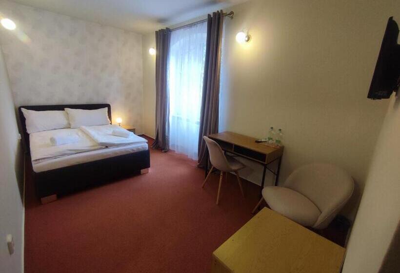 身障者適用スタンダードルーム, Brixen