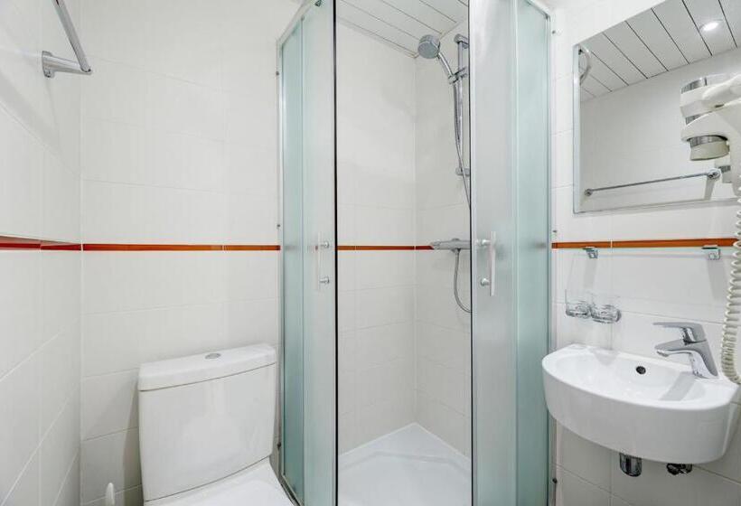 اتاق استاندارد, Estonia Medical Spa &