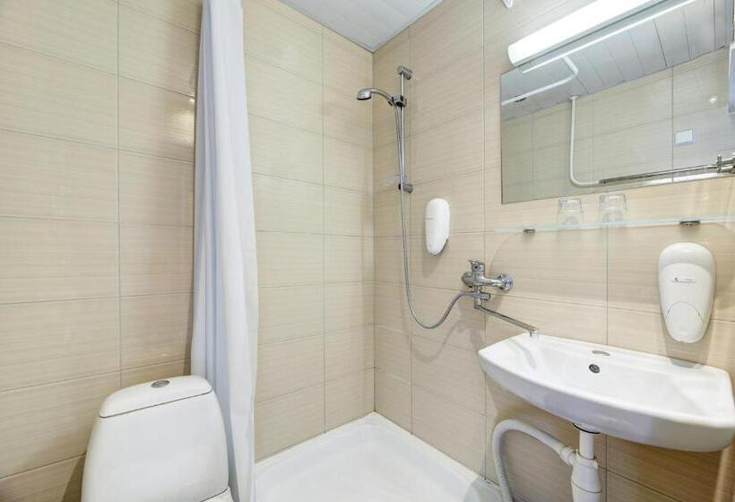 اتاق استاندارد, Estonia Medical Spa &