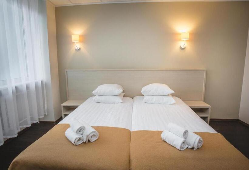 اتاق استاندارد, Estonia Medical Spa &