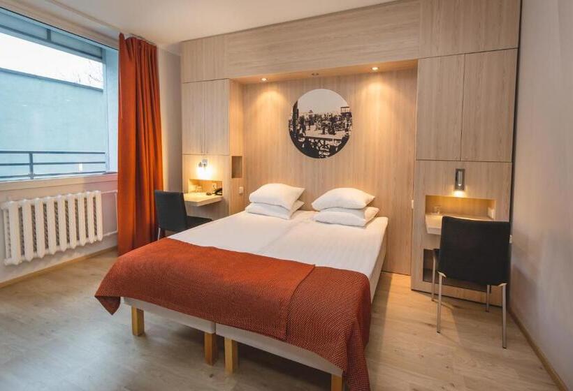 اتاق استاندارد, Estonia Medical Spa &