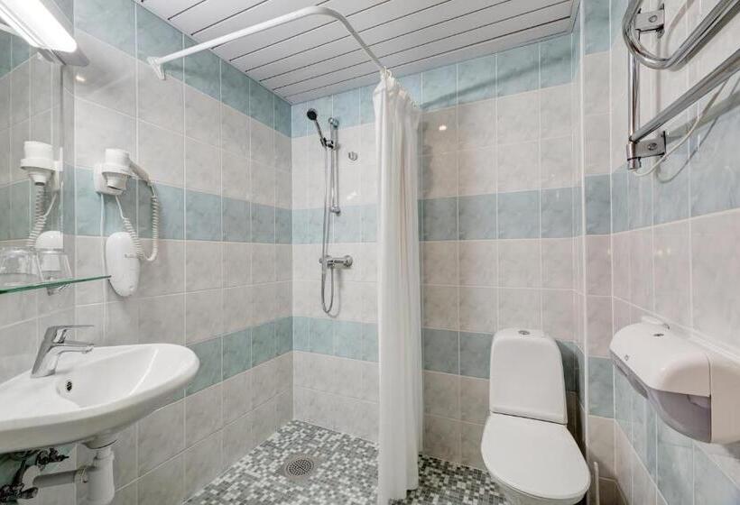 اتاق استاندارد, Estonia Medical Spa &
