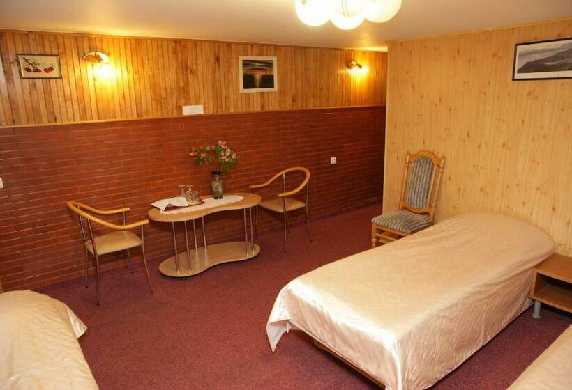 اتاق استاندارد سه نفره, Guest House Linas