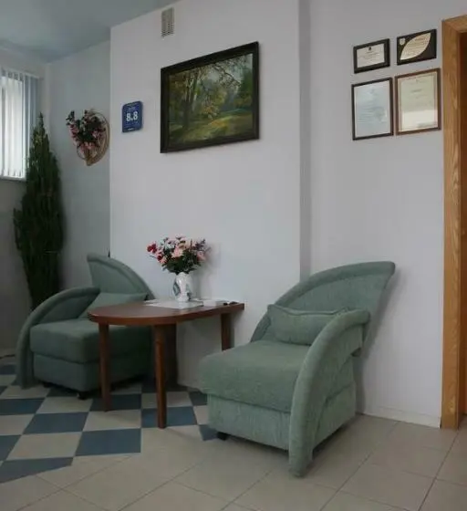 سوییت, Guest House Linas