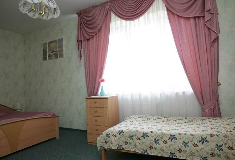 سوییت, Guest House Linas