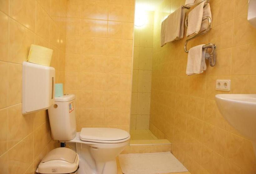 اتاق استاندارد سه نفره, Guest House Linas