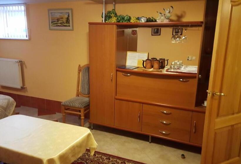 اتاق استاندارد, Guest House Linas