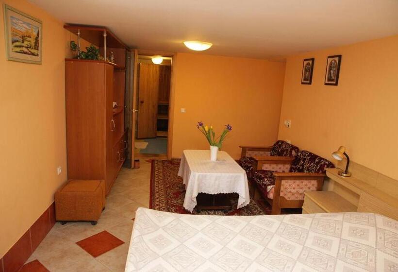 اتاق استاندارد, Guest House Linas