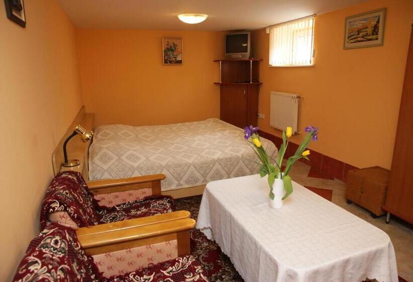 اتاق استاندارد, Guest House Linas