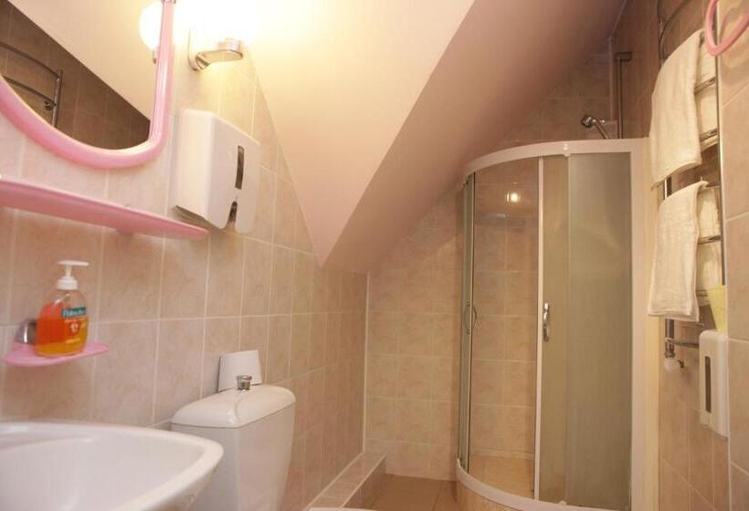 اتاق استاندارد, Guest House Linas