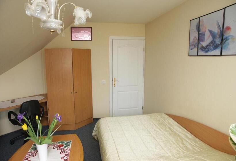 اتاق استاندارد, Guest House Linas